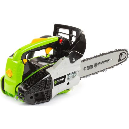 Fieldmann - Yhden käden bensiinimoottorisaha 700W