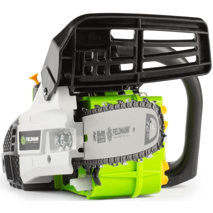 Fieldmann - Yhden käden bensiinimoottorisaha 700W