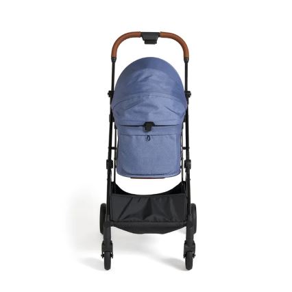 Fikago - Lastenrattaat koirille ja kissoille FTG Blue Note