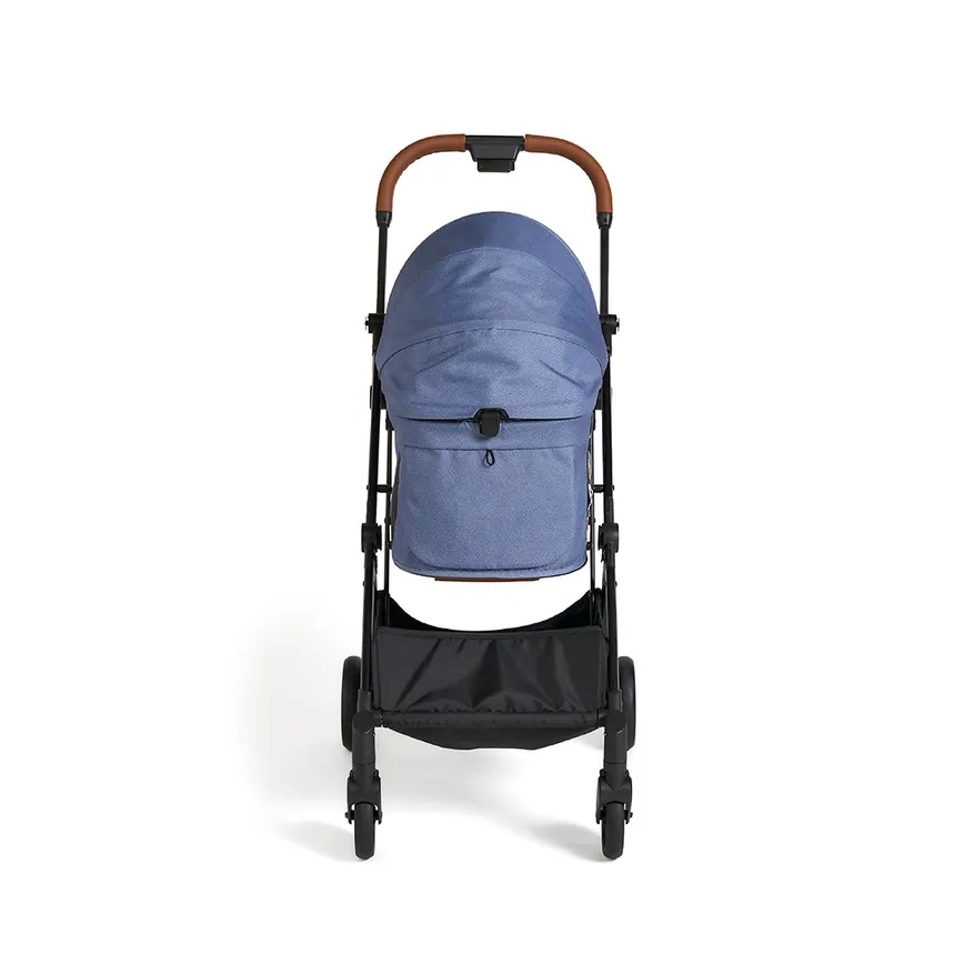 Fikago - Lastenrattaat koirille ja kissoille FTG Blue Note