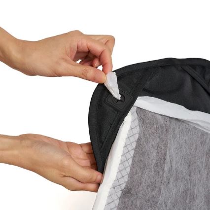 Fikago - Lastenrattaat koirille ja kissoille FTG Blue Note