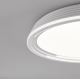 Fischer & Honsel 20807 - LED Himmennettävä kattovalo DUA LED/22W/230V