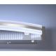 Fischer & Honsel 30036 - LED-seinävalaisin KOS LED/11W/230V 2700/3350/4000K