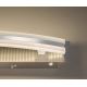 Fischer & Honsel 30036 - LED-seinävalaisin KOS LED/11W/230V 2700/3350/4000K