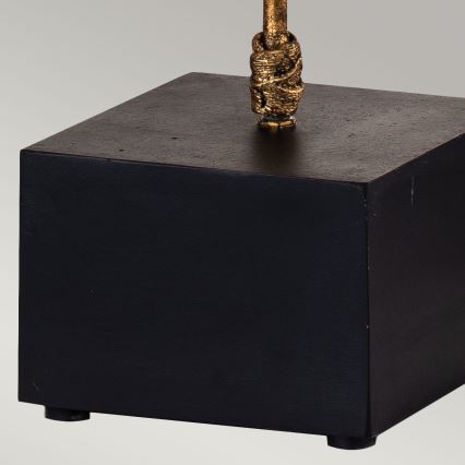 Flambeau - Pöytävalaisin CAMILIA 1xE27/60W/230V