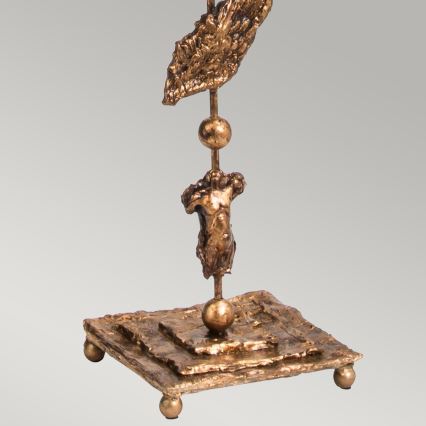 Flambeau - Lattialamppu FRAGMENT 1xE27/60W/230V