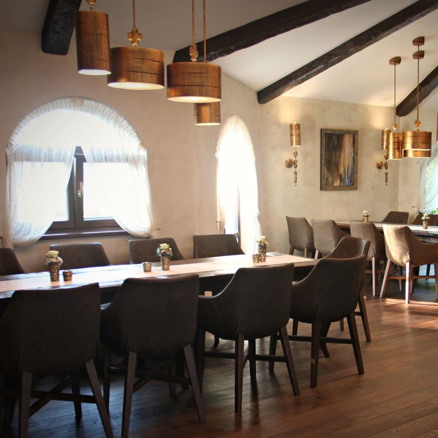 Flambeau - Riippukattokruunu FRAGMENT 1xE27/60W/230V