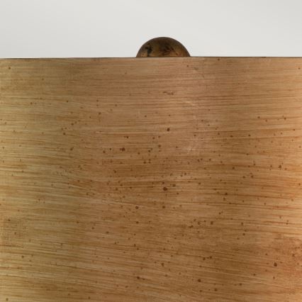 Flambeau - Pöytävalaisin JACKSON 1xE27/60W/230V