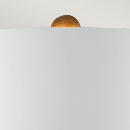 Flambeau - Pöytävalaisin NEO 1xE27/60W/230V