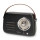 FM-retro-radio 3W/5V 1500 mAh