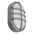 FRAY LED ulkoseinävalaisin 8W/230V IP54, harmaa