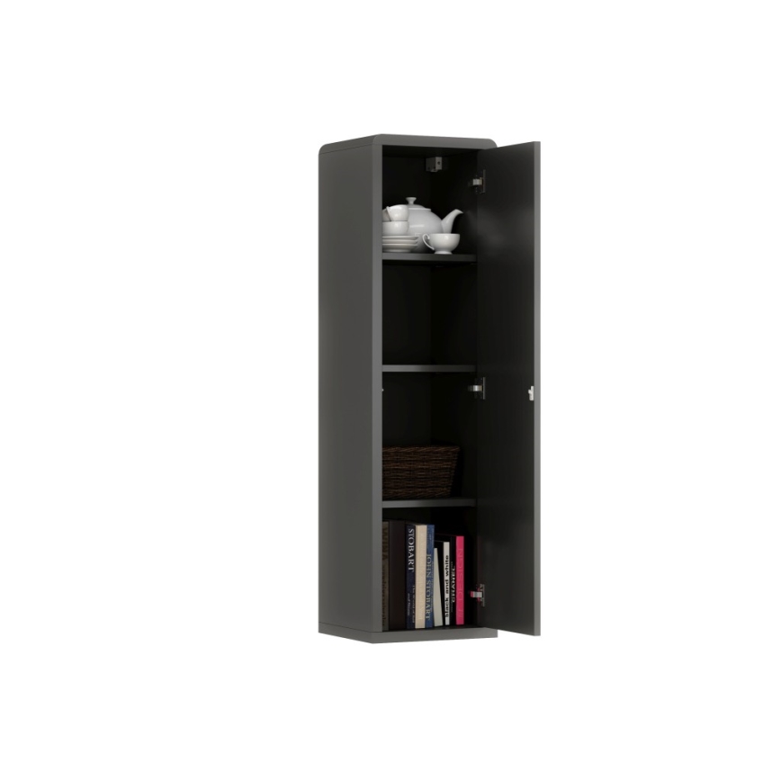 Kaappi FRED antrasiitti