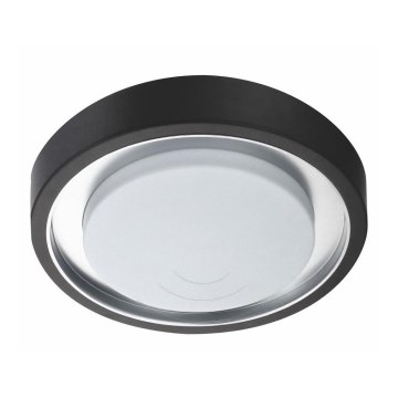 Fulgur 22425 - LED Ulkovalo DECODISC LED/10W/230V IP65