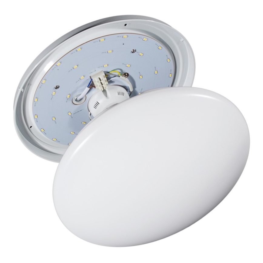 Fulgur 23721 - LED-kattovalaisin ANETA LED/16W/230V 2700K