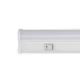 Fulgur 23931 - Keittiökaappien alla oleva LED-valo DIANA ART LED/12W/230V 4000K