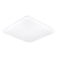 Fulgur 24112 - LED-kattovalaisin PAVLA 520 LED/48W/230V 4000K