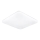 Fulgur 24112 - LED-kattovalaisin PAVLA 520 LED/48W/230V 4000K