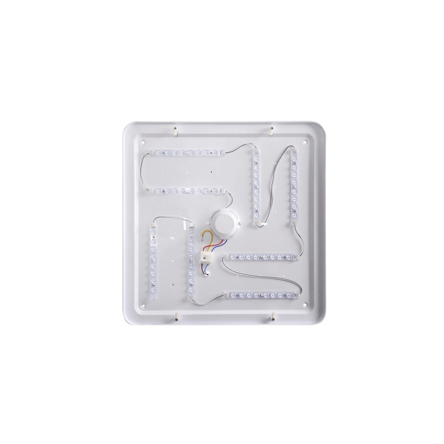 Fulgur 24113 - LED-kattovalaisin PAVLA STARS 420 LED/36W/230V 4000K