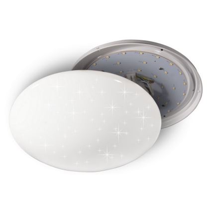 Fulgur 24363 - LED-kattovalaisin ANETA STAR LED/36W/230V 2700K