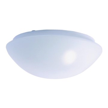 Fulgur 26133 - LED Hätäkattovalaisin anturilla BARBORA LED/20W/230V