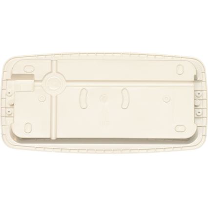 Fulgur 26201 - LED-hätävalo SAFEBOY LED/6W/230V IP65 6500K