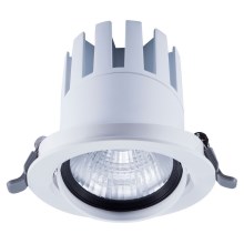 Fulgur 26314 - Riippuva LED-kattovalaisin LED/30W/230V CRI 90