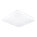Fulgur 28068 - Varauskupu kattovalaisimeen PAVLA 43,5 cm