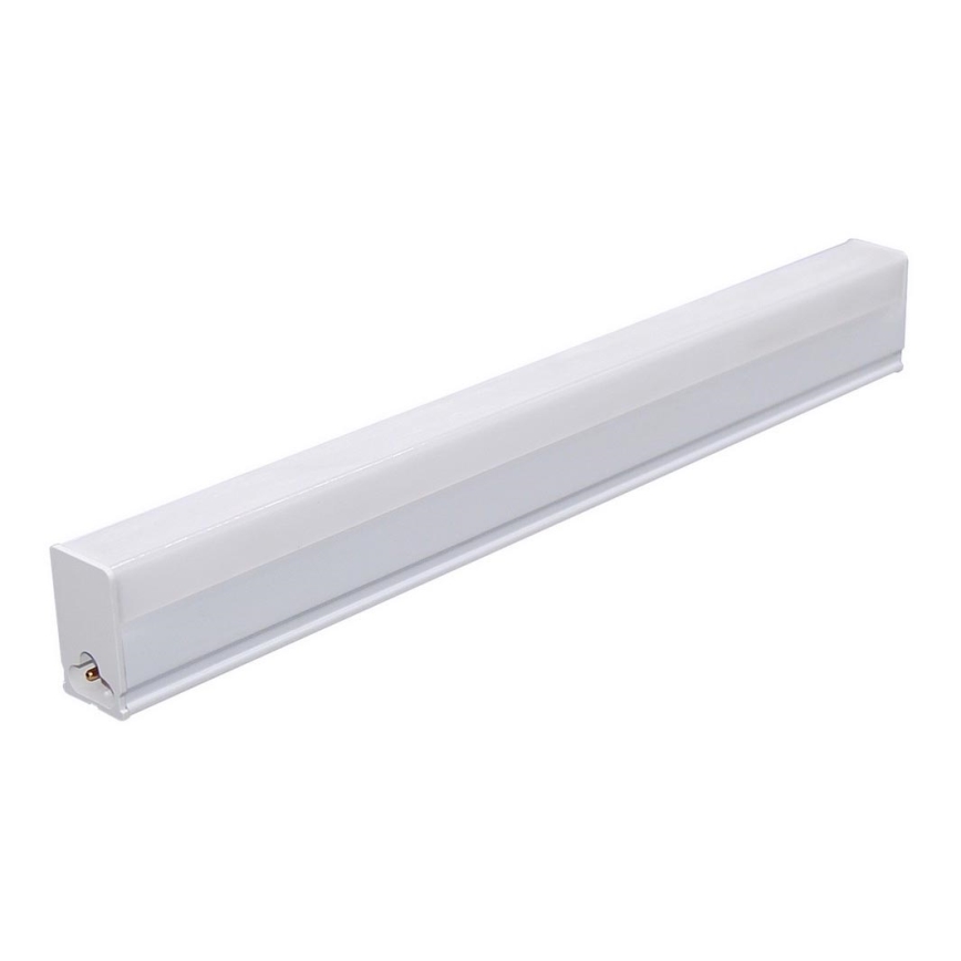 Fulgur 34113 - LED-työtasovalo DIANA LED/8W/230V 2700K