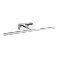 Fulgur 34611 - LED-peilivalaisin kylpyhuoneeseen LUNA LED/12W/230V IP44 kiiltävä kromi