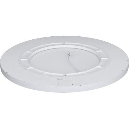 Fulgur 42365 - LED-kattovalaisin NOMY LED/50W/230V 3000/4000/6000K IP40 halkaisija 60 cm valkoinen