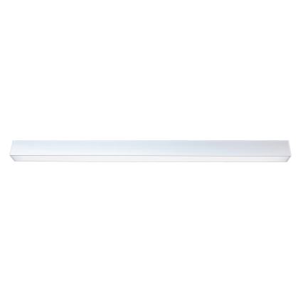 Fulgur s-28832 - NINA LED-kattovalaisin, pinta- tai riippuvalaisin, LED/40W/230V 4000K valkoinen