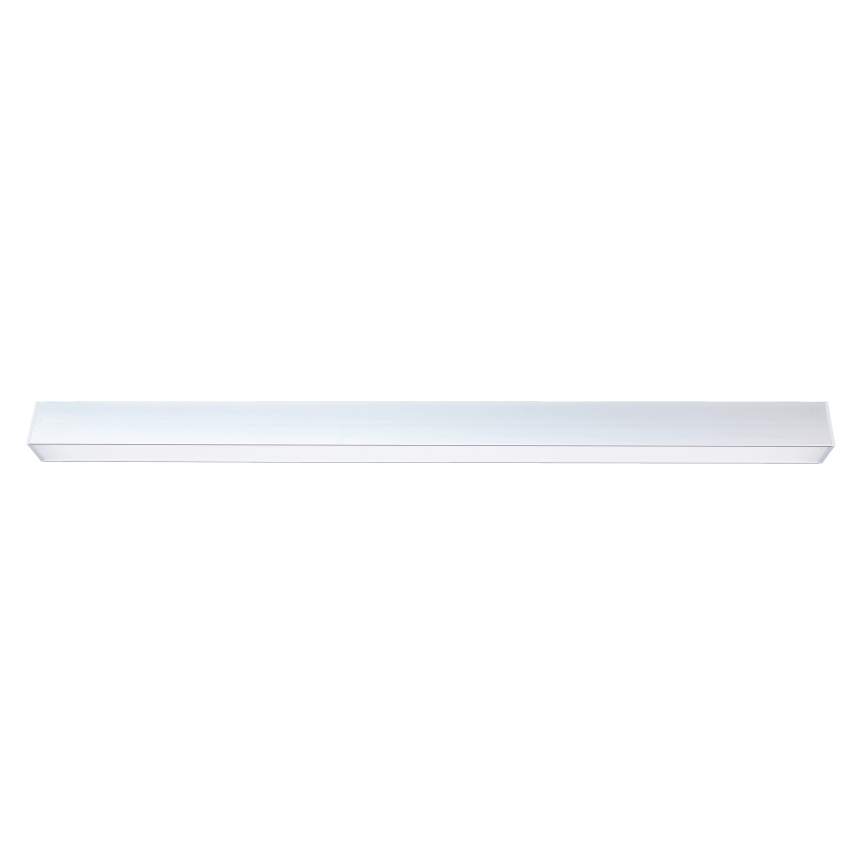 Fulgur s-28832 - NINA LED-kattovalaisin, pinta- tai riippuvalaisin, LED/40W/230V 4000K valkoinen