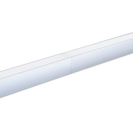 Fulgur s-28832 - NINA LED-kattovalaisin, pinta- tai riippuvalaisin, LED/40W/230V 4000K valkoinen