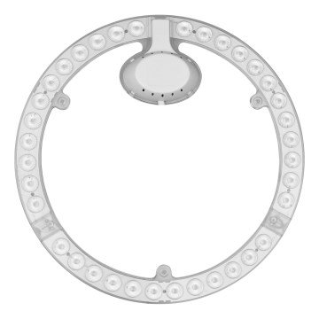 Fulgur s-28865 - LED-magneettimoduuli 36 W / 230 V, 3000 K, halkaisija 23 cm