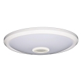 Fulgur s-39670 - DARINA LED-hätävalo liike- ja hämäräsensorilla LED/16W/230V, halkaisija 29 cm