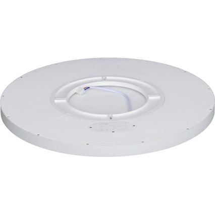 Fulgur s-42590 - LED-kattovalaisin liiketunnistimella NOMY-S LED/40W/230V 3000/4000/6000K IP40 halkaisija 50 cm valkoinen