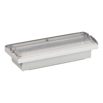 Fulgur s-43043 - LED-hätävalaisin FIWA LED/230V 1500 mAh IP65