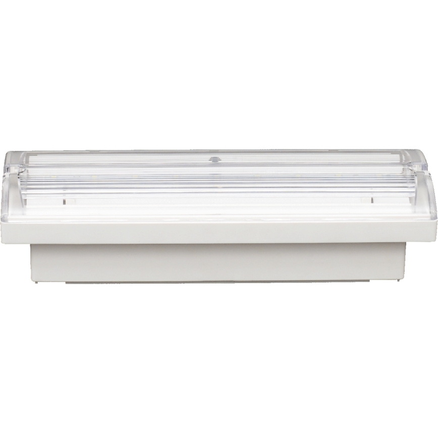 Fulgur s-43043 - LED-hätävalaisin FIWA LED/230V 1500 mAh IP65