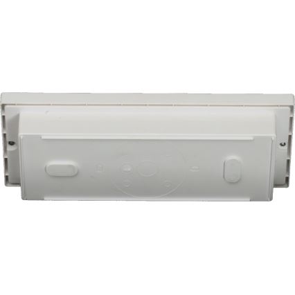 Fulgur s-43043 - LED-hätävalaisin FIWA LED/230V 1500 mAh IP65