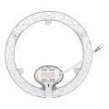 Fulgur s-43088 - magneettikiinnitteinen LED-moduuli LED/12W/230V 3000/4000/6500K halkaisija 19,3 cm
