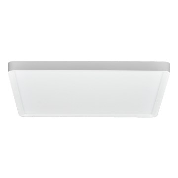 Fulgur s-43104 - LED-kattovalaisin NOMY LED/32W/230V 3000/4000/6500K IP40 40x40 cm valkoinen