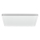 Fulgur s-43104 - LED-kattovalaisin NOMY LED/32W/230V 3000/4000/6500K IP40 40x40 cm valkoinen
