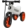 Funny Wheels - Potkupyörä 2-in-1 RIDER SUPER SPORT valkoinen/musta/oranssi