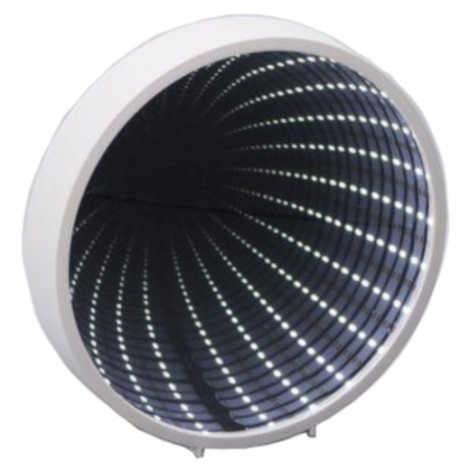 G Grundig - LED peili LED/3W/3xAA