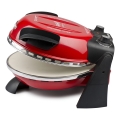 G3Ferrari G1000602 - DELIZIA-pizzauuni 1200W/230V punainen