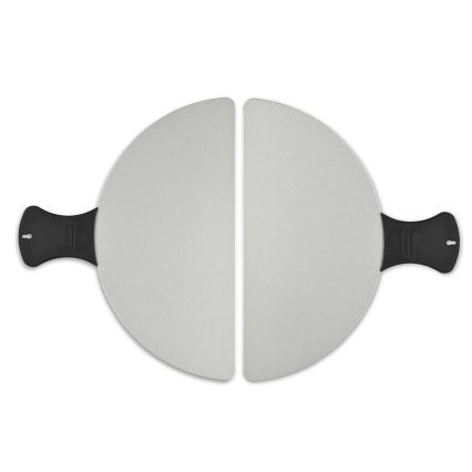 G3Ferrari G1000602 - DELIZIA-pizzauuni 1200W/230V punainen