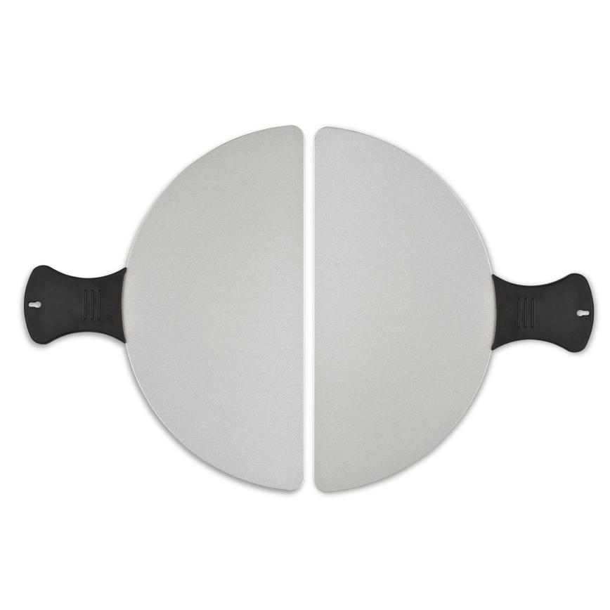 G3Ferrari G1000602 - DELIZIA-pizzauuni 1200W/230V punainen