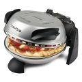 G3Ferrari G1000606 - DELIZIA-pizzauuni 1200 W/230 V, hopea