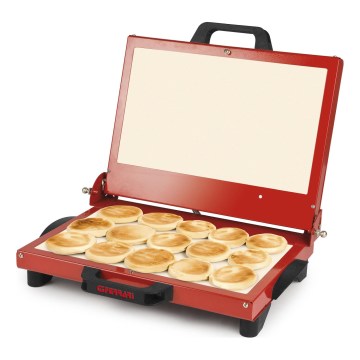 G3Ferrari G10025 - Leivänpaahdin TIGELLA MIA 1200W/230V