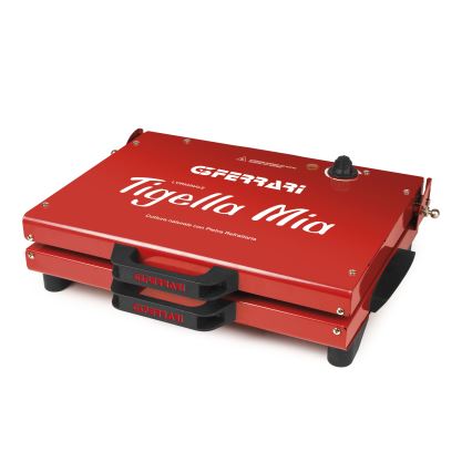 G3Ferrari G10025 - Leivänpaahdin TIGELLA MIA 1200W/230V